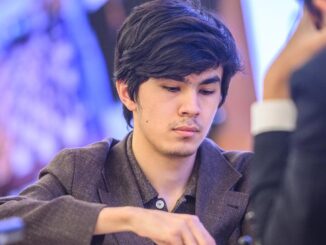 Javokhir Sindarov wins FIDE Chess World Cup – The Headlines