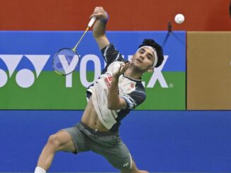 Japan Masters: Lakshya Sen enters quarterfinal after beating Jia Heng Jason Teh – The Headlines