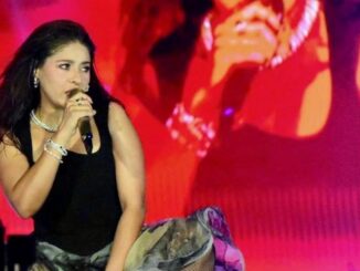 Women’s ODI World Cup 2025: Sunidhi Chauhan to perform during India vs South Africa final – The Headlines