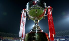 ISL fails to attract single bid, AIFF to ‘deliberate on future course of action’ – The Headlines