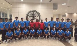 Junior Men’s Hockey World Cup: Rohit-led India optimistic ahead of the high-stakes tournament – The Headlines