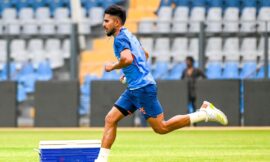 SMAT 2025-26: Shubham Khajuria to lead Jammu & Kashmir squad; Umran Malik included – The Headlines