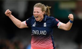 WPL 2026: Anya Shrubsole to join RCB as bowling coach – The Headlines