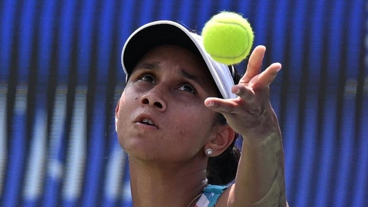 Home advantage, hard lessons: Indians put up decent fight in Chennai Open – The Headlines