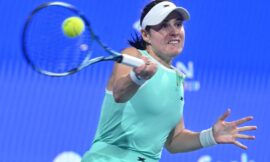 Kimberly Birrell looks to complete comeback journey with maiden WTA title – The Headlines