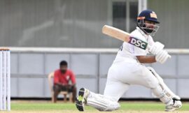 Ranji Trophy 2025-26: Rinku Singh shines as Uttar Pradesh secures lead in drawn contest against Tamil Nadu – The Headlines