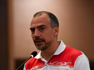 New women’s boxing coach Nieva aims for more medals at LA 2028 – The Headlines