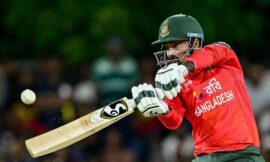 BAN vs IRE, 2nd T20I Live Streaming Info: When and where to watch Bangladesh v Ireland today; Full squads, match details – The Headlines