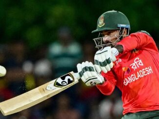 BAN vs IRE, 2nd T20I Live Streaming Info: When and where to watch Bangladesh v Ireland today; Full squads, match details – The Headlines