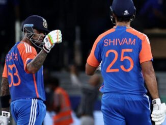 SMAT 2025-26: Suryakumar Yadav, Shivam Dube available for Mumbai – The Headlines