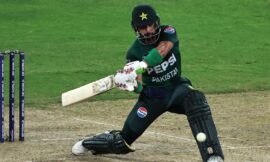 PAK vs SL, Tri-Series 2025: Sahibzada Farhan smashes career-best score as Pakistan trumps Sri Lanka – The Headlines