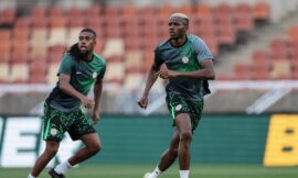 Nigeria vs Gabon Live streaming info: Where to watch FIFA World Cup 2026 qualifiers CAF semifinal? – The Headlines