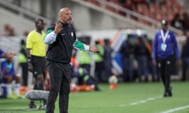 FIFA World Cup 2026 qualifiers: Nigeria coach claims “voodoo” by DR Congo staff during penalty shootout loss – The Headlines