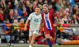 Toulouse’s Donnum under investigation for alleged racist gesture – The Headlines