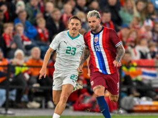 Toulouse’s Donnum under investigation for alleged racist gesture – The Headlines