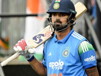 India ODI squad announced for SA series: KL Rahul named captain; Pant, Gaikwad find spots – The Headlines