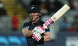NZ vs WI T20I series: New Zealand’s Tim Seifert ruled out with broken finger – The Headlines