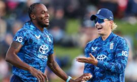 Bethell earns maiden England central contract alongside seniors Stokes, Archer – The Headlines