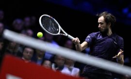 Medvedev, Bopanna in same team for World Tennis League’s India debut – The Headlines