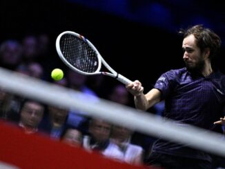 Medvedev, Bopanna in same team for World Tennis League’s India debut – The Headlines