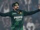 PAK vs ZIM, Tri-series 2025: Tariq picks hat-trick as Pakistan seals place in final – The Headlines