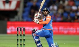 Rising Stars Asia Cup 2025: How can India A qualify for semifinals after loss to Pakistan Shaheens? – The Headlines