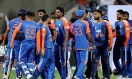 AUS vs IND Live Streaming Info, 4th T20I: When and where to watch India vs Australia today; Match details, squads – The Headlines