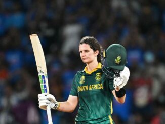 Delhi Capitals WPL 2026 match list: Complete schedule, venues, timings announced – The Headlines