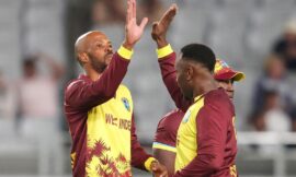 NZ vs WI, Live Score, 2nd T20I: West Indies wins the toss and opts to bowl against New Zealand; Lineups, match updates – The Headlines