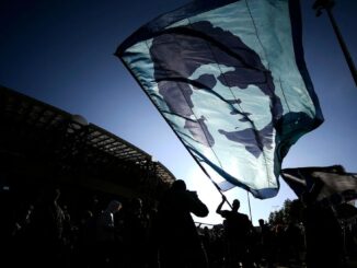 Maradona’s medical team faces new trial for negligence in his death – The Headlines