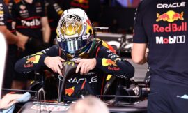 Why Max Verstappen is staring from pit-lane in F1 Brazilian GP 2025? – The Headlines