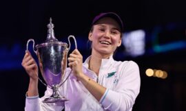 World Tennis League to make India debut in December; Medvedev, Rybakina, Bopanna among several stars – The Headlines