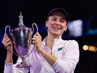 World Tennis League to make India debut in December; Medvedev, Rybakina, Bopanna among several stars – The Headlines