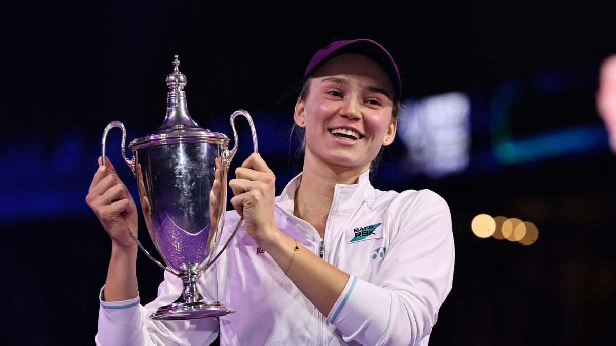 World Tennis League to make India debut in December; Medvedev, Rybakina, Bopanna among several stars – The Headlines