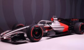 F1 commission agrees new livery rules for teams – The Headlines