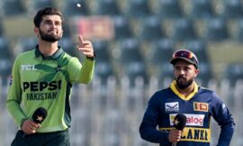 PAK vs SL LIVE Score, 3rd ODI: Openers Mishara, Nissanka provide quick start to Sri Lanka – The Headlines