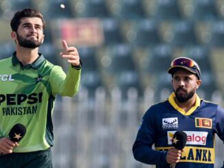 PAK vs SL LIVE Score, 3rd ODI: Openers Mishara, Nissanka provide quick start to Sri Lanka – The Headlines