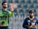 PAK vs SL LIVE Score, 3rd ODI: Openers Mishara, Nissanka provide quick start to Sri Lanka – The Headlines