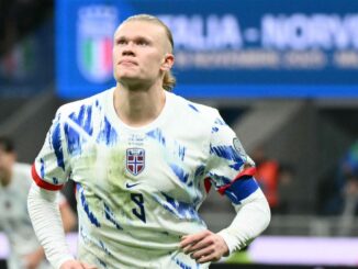 How Erling Haaland led Norway’s return to World Cup after 27 years – The Headlines