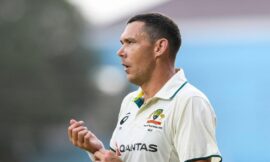 Ashes 2025-26: Boland “arguably one of the best bowlers in the world”, says stand-in captain Smith – The Headlines