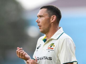 Ashes 2025-26: Boland “arguably one of the best bowlers in the world”, says stand-in captain Smith – The Headlines