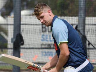 Ashes 2025-26: Grateful Green primed for full-throttle opening Test – The Headlines