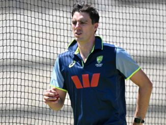 Australia team for second Ashes Test: No Cummins, Hazlewood – The Headlines