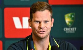 Ashes 2025-26: Smith backs new-look attack and shrugs off pressure before start of marquee series – The Headlines