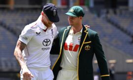 AUS vs ENG Live Score, 1st Test Day 1: England wins the toss and opts to bat against Australia – Live match updates – The Headlines