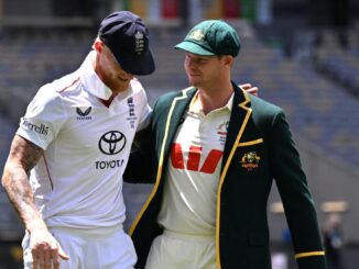 AUS vs ENG Live Score, 1st Test Day 1: England wins the toss and opts to bat against Australia – Live match updates – The Headlines
