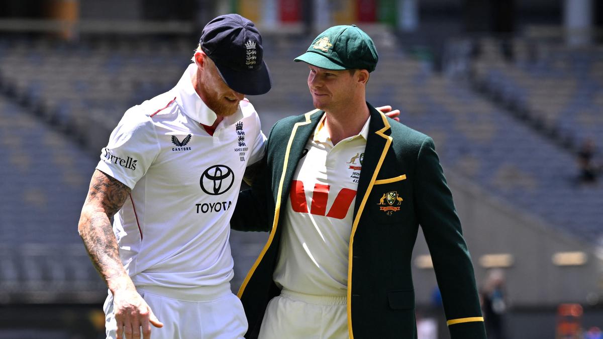 AUS vs ENG Live Score, 1st Test Day 1: England wins the toss and opts to bat against Australia – Live match updates – The Headlines