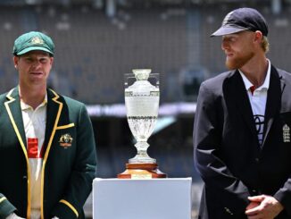 Australia vs England 1st Test, Ashes 2025-26: Live streaming info; Match details, lineups – The Headlines