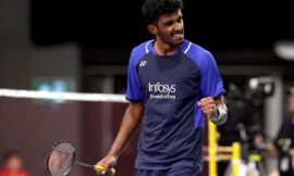 Australian Open 2025 Badminton: Ayush, Satwik-Chirag cruise into quarterfinals, Prannoy knocked out – The Headlines