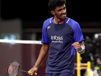 Australian Open 2025 Badminton: Ayush, Satwik-Chirag cruise into quarterfinals, Prannoy knocked out – The Headlines